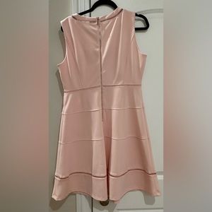 Tommy Hilfiger Pink Dress, Size 12